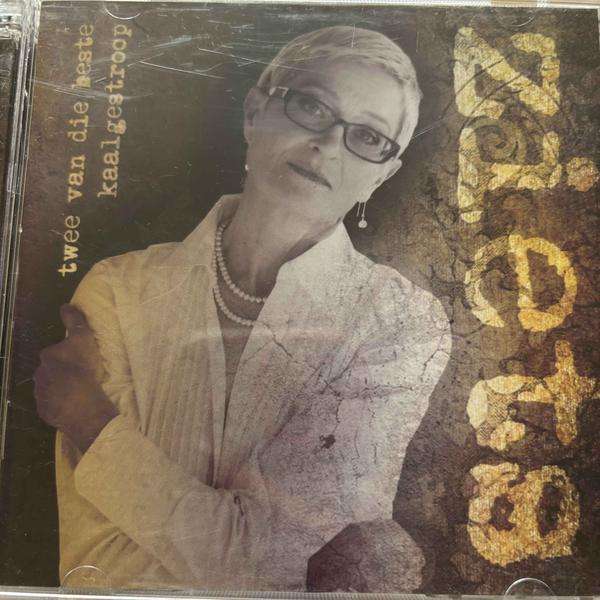 Ziets : Twee van die beste : Kaalgestroop : 2 CD Set