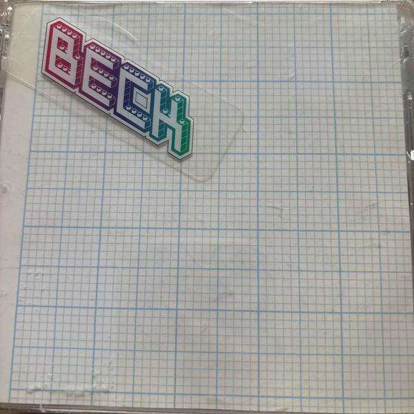 Beck : The Information : 2 CD Set