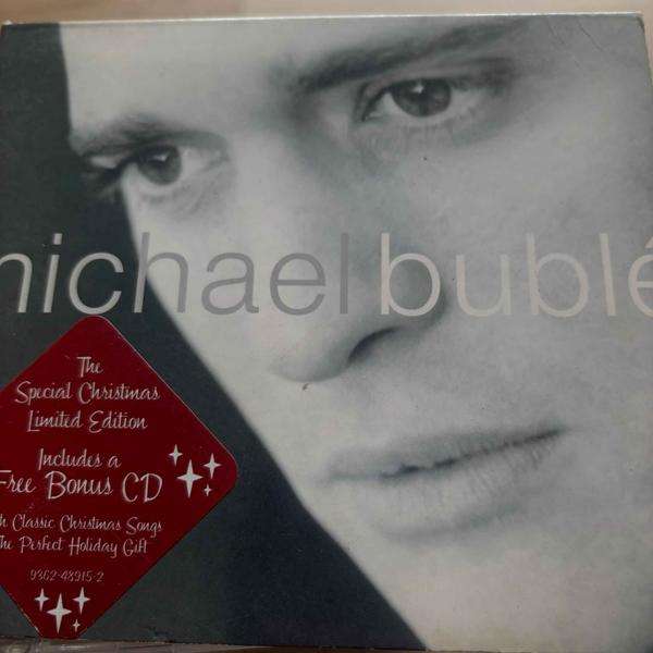 Michael Buble : Special Christmas Edition : 2 CD Set