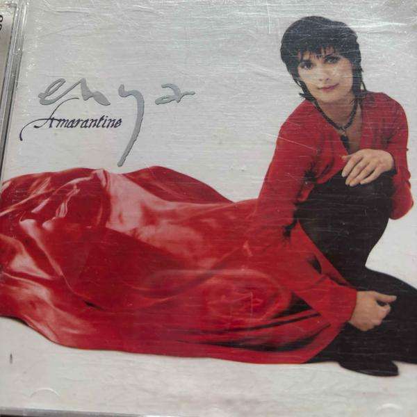 Enya : Amarantine : 2 CD Set