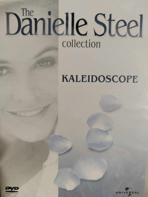 Danielle Steel: Kaleidoscope : Director TBC : Drama : DVD