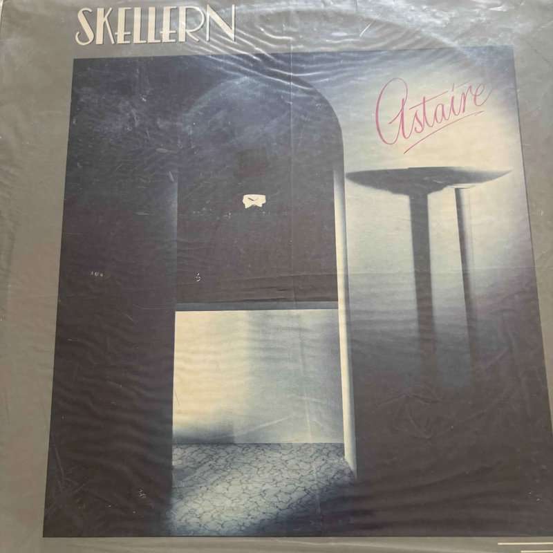 Skeltern : Astaire : LP Cond. = VG
