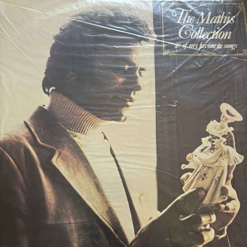 Mantovani : The Mantovani : LP Cond. = VG 2 LP Set