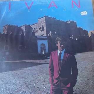 Ivan : ASOLAS : LP Cond. = VG