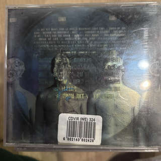 Enigma: 3 : CD