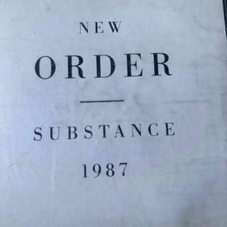 New Order: 1987 : 2 CD Set : CD