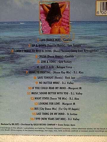 CLUBWORX 4: 2 DISCS (BOB SINCLAIR, FRAGMA, DR KUCHO ETC.) : CD