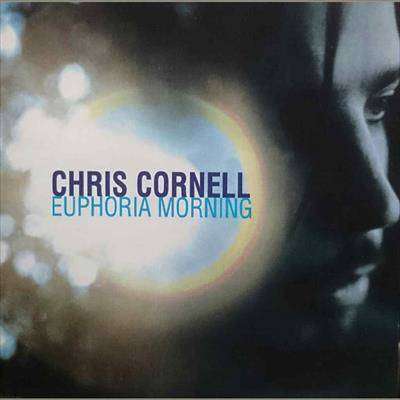 Chris Cornell : Euphoria Morning : CD