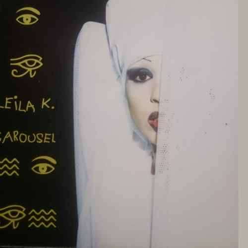 Leila K : Carousel : CD
