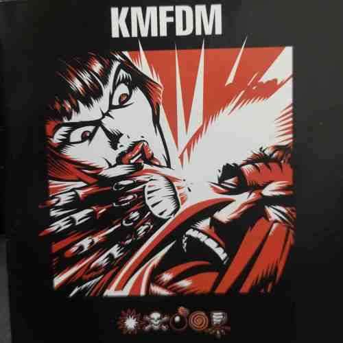 KMFDM : KMFDM : CD