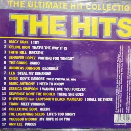 The Hits 4 : Volume 4 : Various Artists : CD
