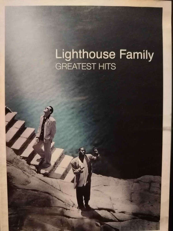 Lighthouse Family GREATEST HITS : Documentary/Music : DVD
