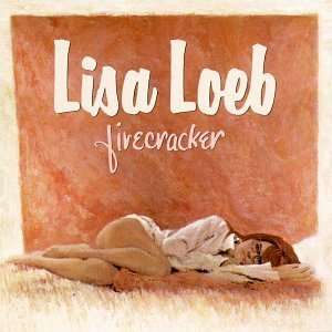 Lisa Loeb : Firecracker : CD