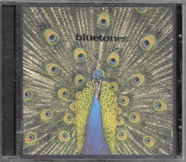 The Bluetones : Expecting to Fly : CD