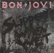 Bon Jovi : Slippery when wet : CD