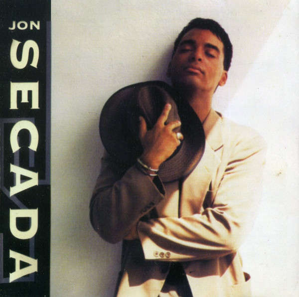 Jon Secada : Jon Secada : CD