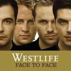 Westlife : Face to Face : CD