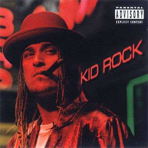 Kid Rock : Devil Without a Cause : CD