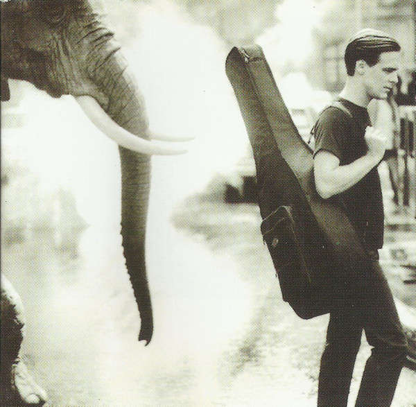 Bryan Adams : On A Day Like Today : CD
