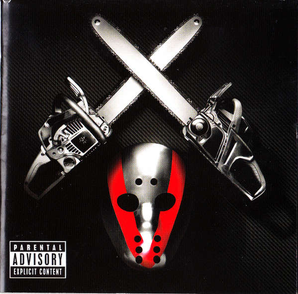 Shady XV : Various Artists : 2CD Set