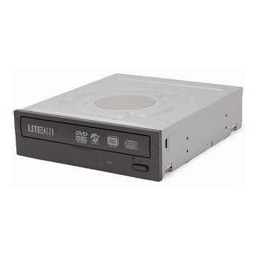 LiteOn IHAS324-17 24x DVDRW SATA DVD Drive