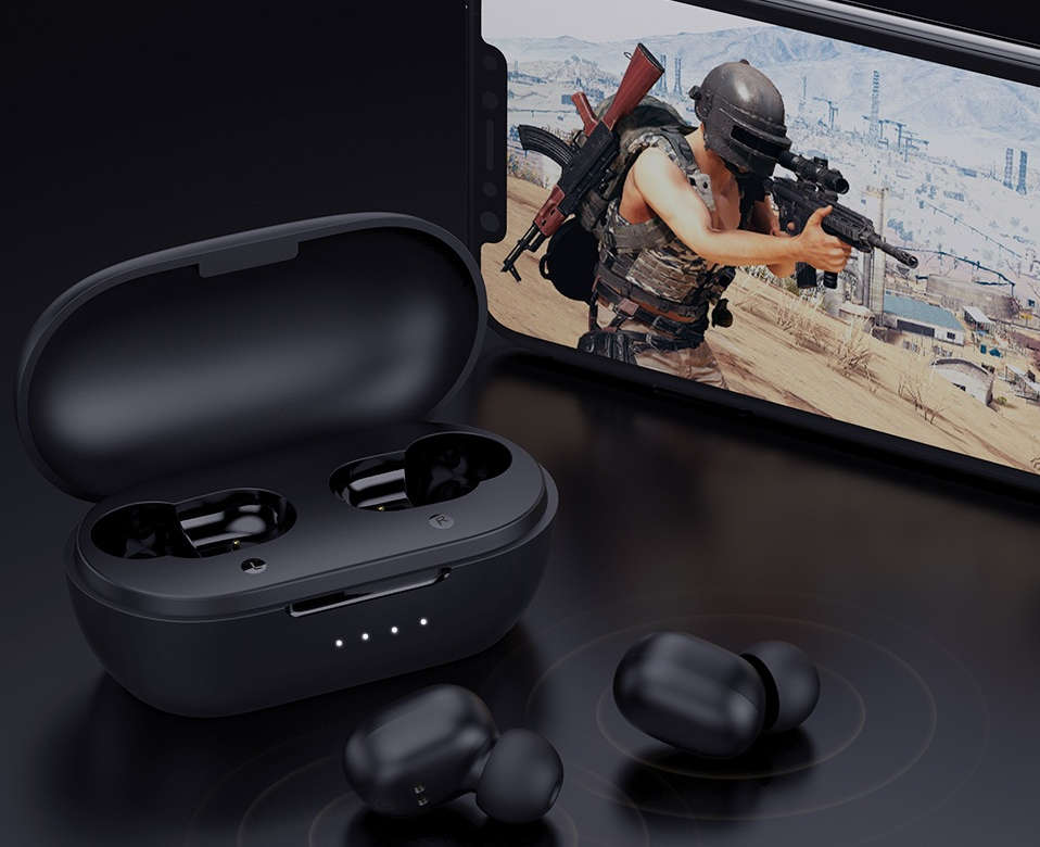 Xiaomi Haylou GT1 PROS - Sealed