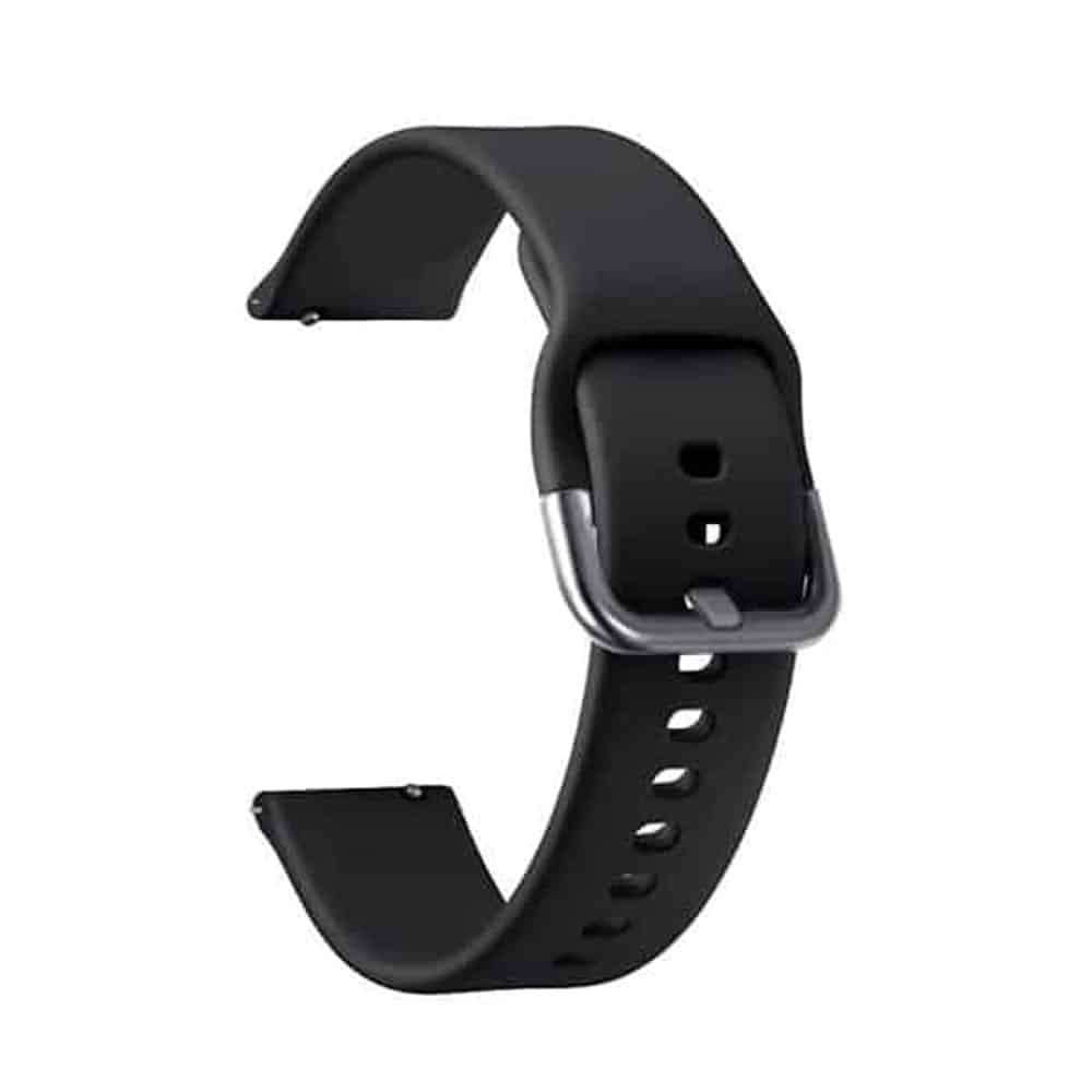 Killer Deals Silicone Strap for Samsung Galaxy Watch 3(45MM) M/L