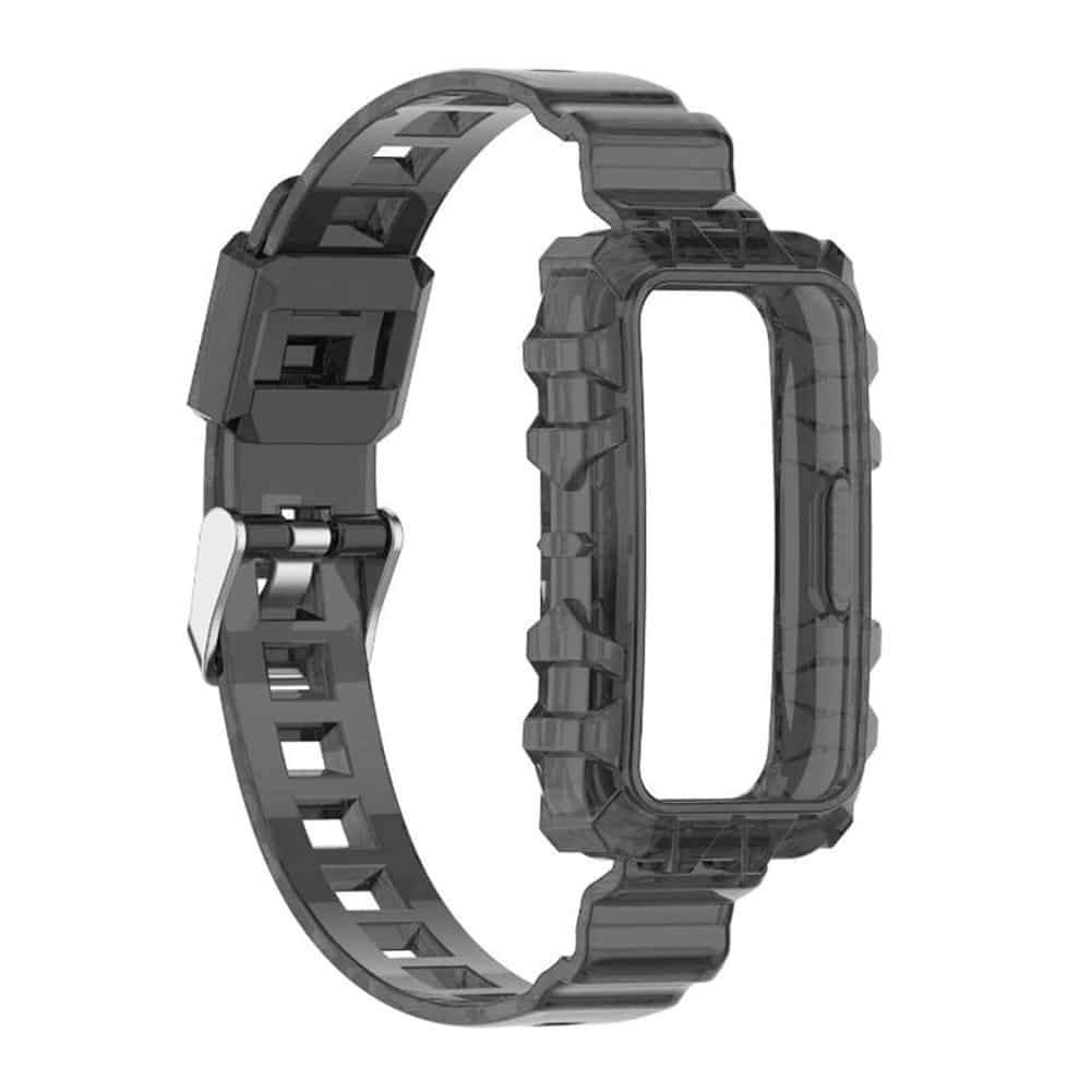 Killer Deals TPU Strap for Huawei Band 6/ Honor 6 - Black