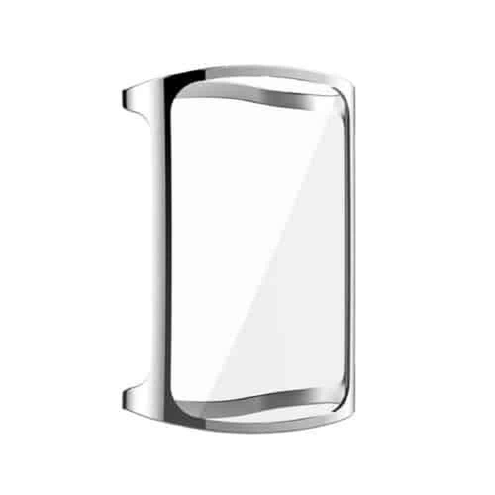 Killer Deals Protective Case for Fitbit Charge 5 - Silver