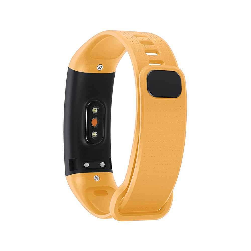 Killer Deals replacement silicone strap For Huawei Band 2/Pro - Orange