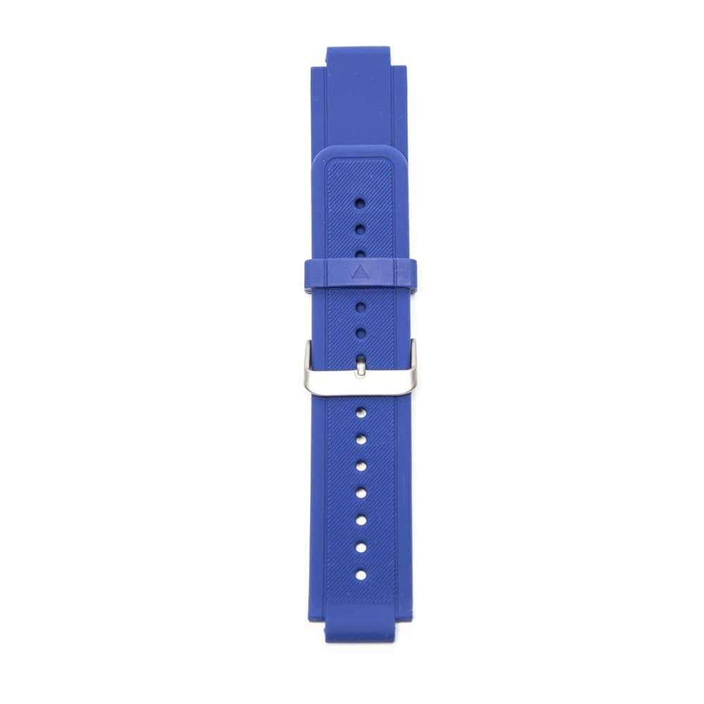 Killer Deals Silicone Strap for Garmin Vivoactive -White