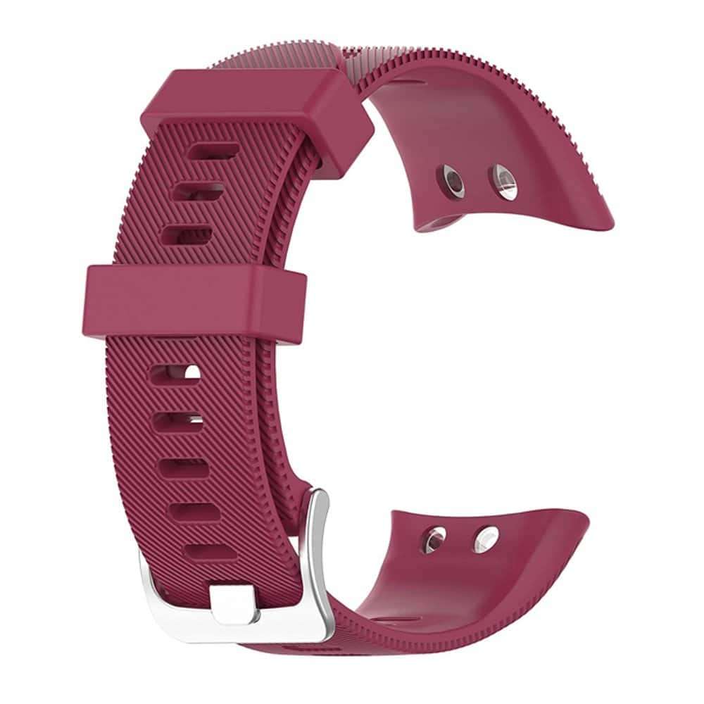 Killer Deals Silicone Strap for Garmin Forerunner 45 - Magenta