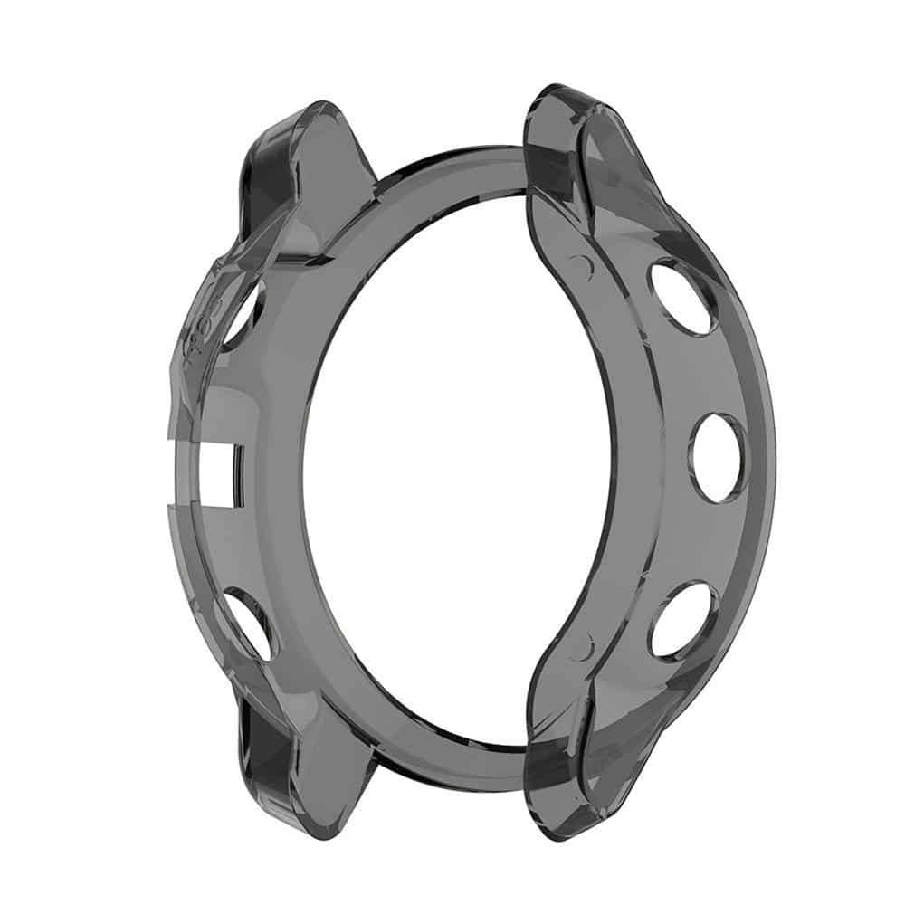 Killer Deals Garmin Fenix 6 TPU protective case - Clear