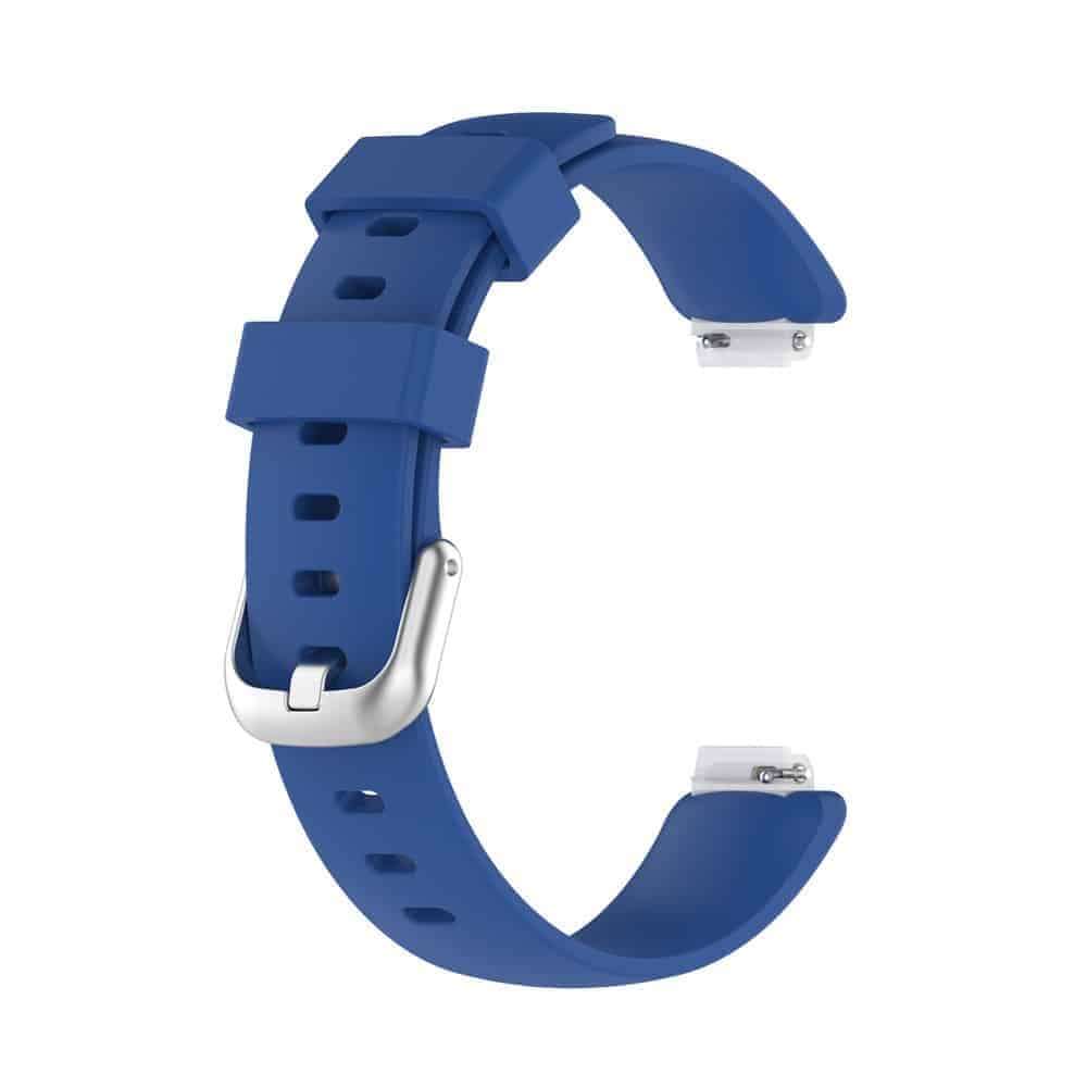 Killer Deals Fitbit Inspire 2 replacement silicone strap - Grey (S-M)