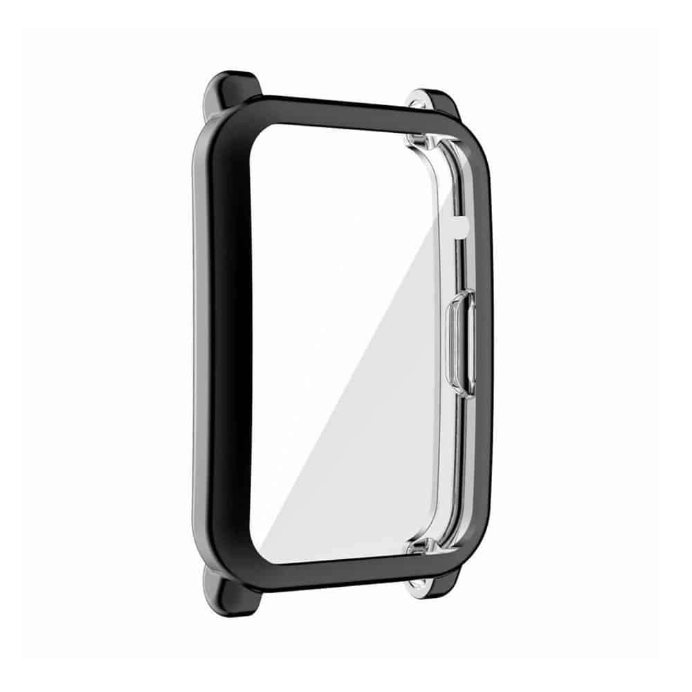 Killer Deals Protective Case for Honor Watch ES - Black