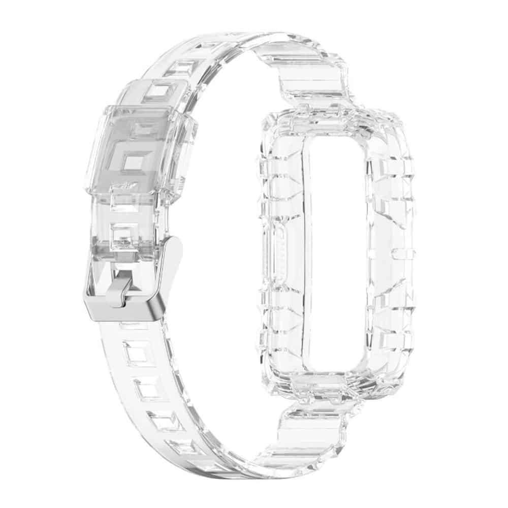 Killer Deals TPU Strap for Huawei Band 6/ Honor 6 - Black