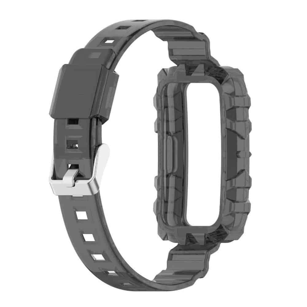 Killer Deals TPU Strap for Huawei Band 6/ Honor 6 - Black
