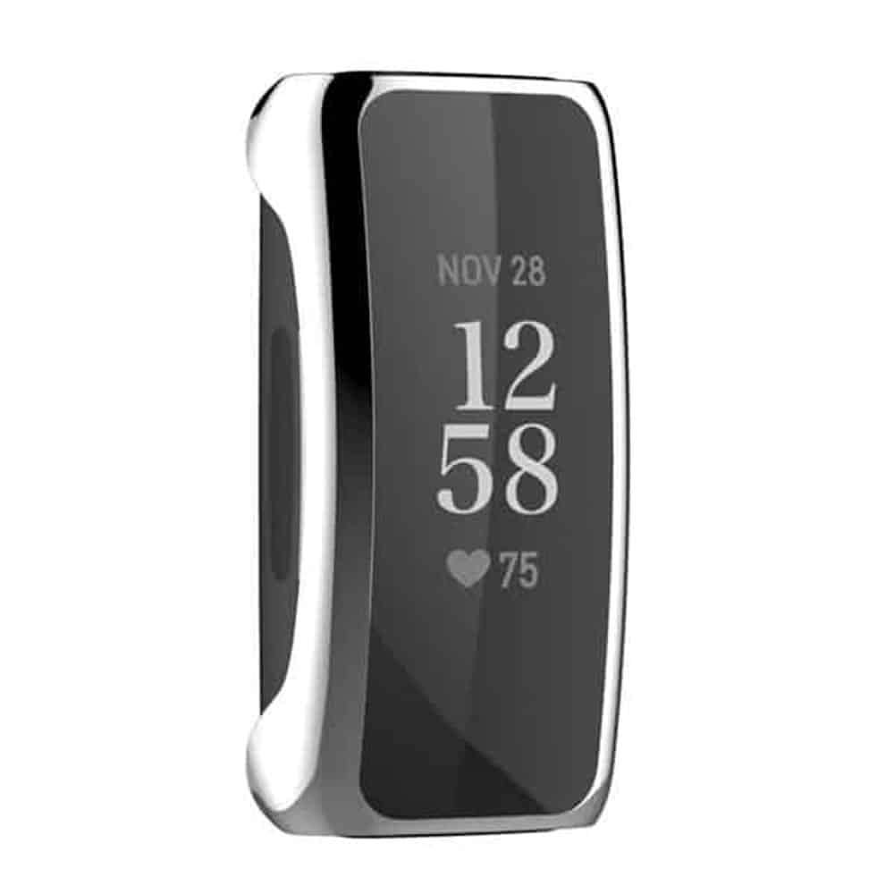 Killer Deals PC Case for Fitbit inspire 2 - Gold