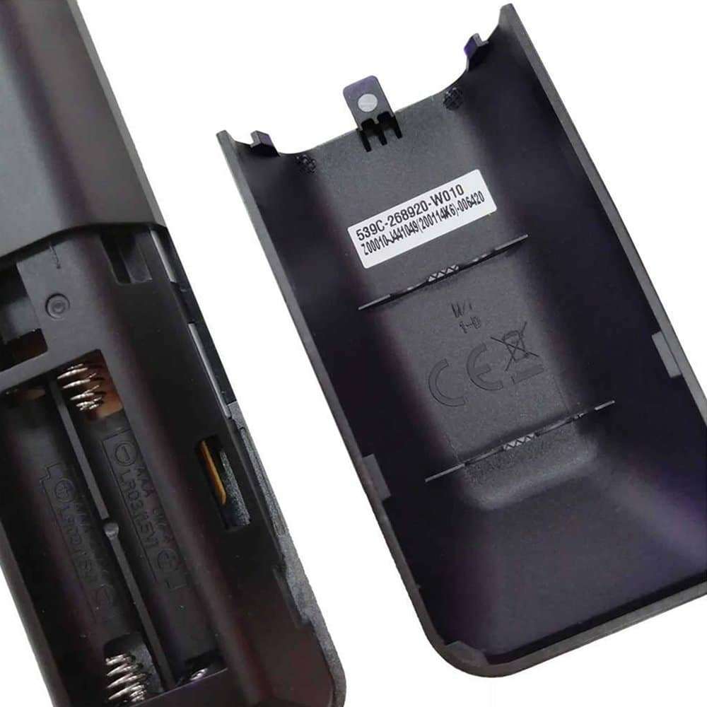 Killer Deals Skyworth Android Smart TV Replacement Remote Control - Black