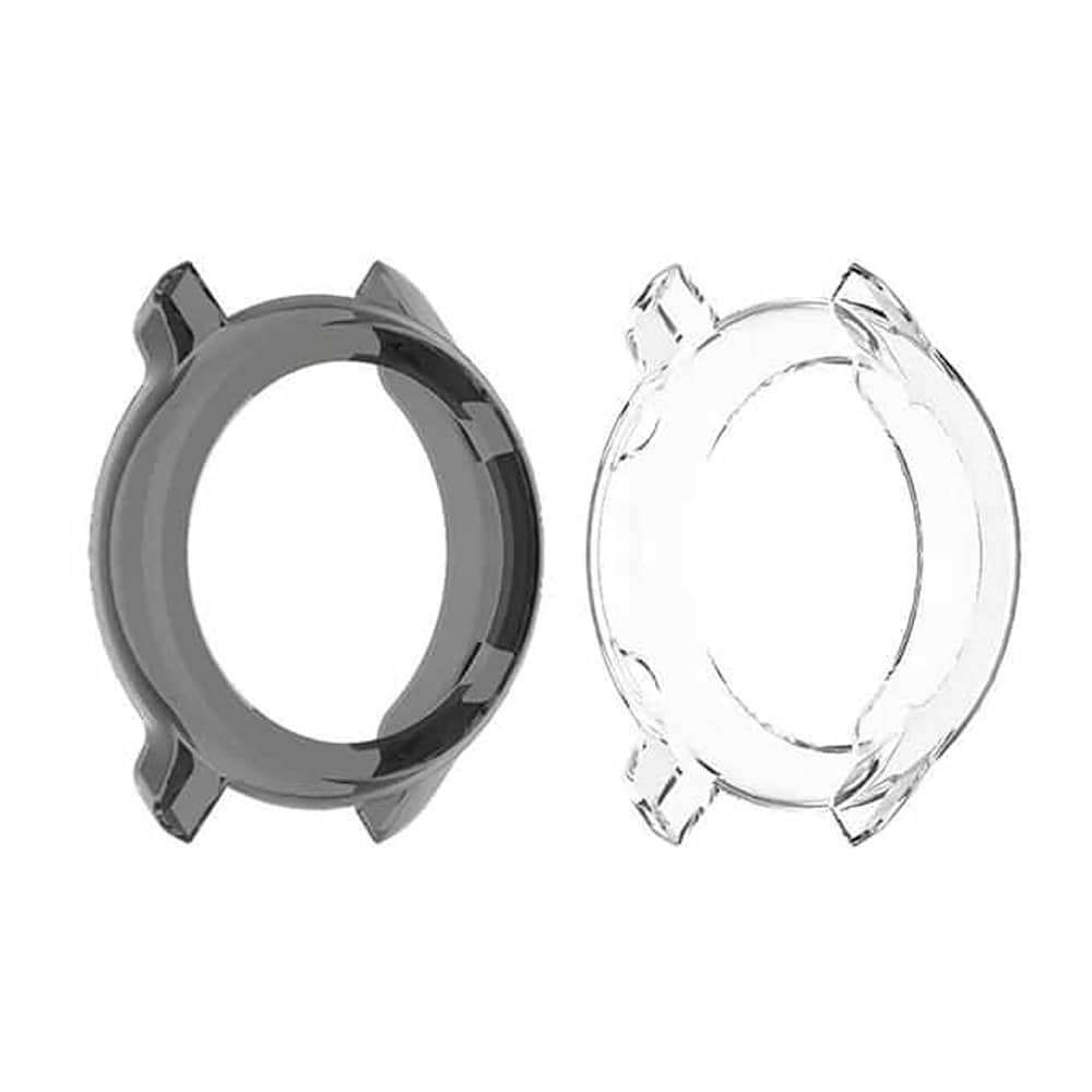 Killer Deals 47mm Amazfit GTR TPU protective case - Clear