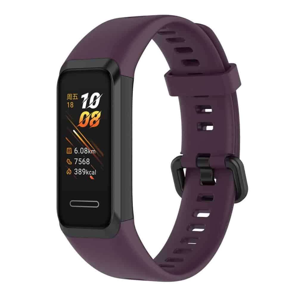 Killer Deals silicone band for Huawei Band 4 - Navy