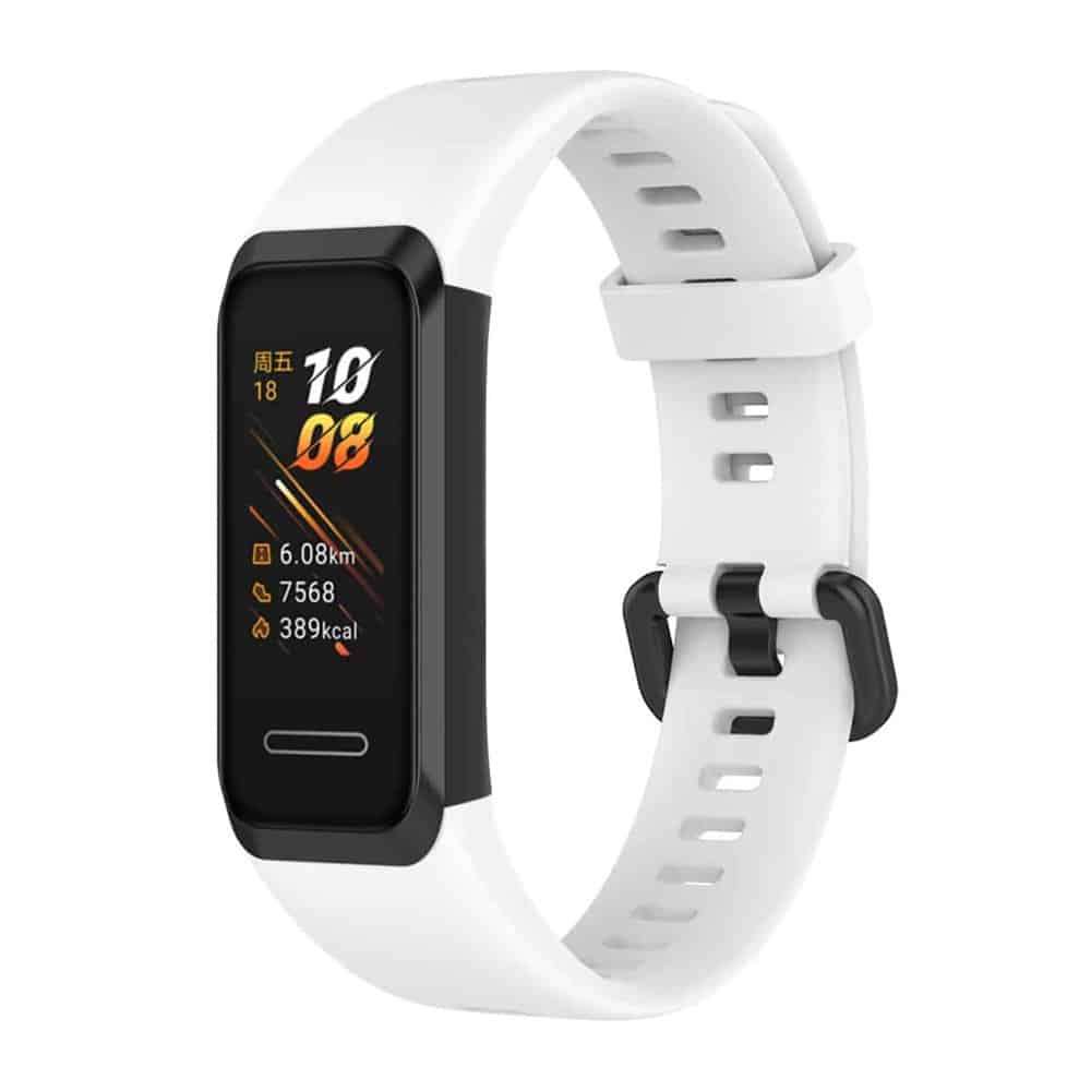 Killer Deals silicone band for Huawei Band 4 - Navy