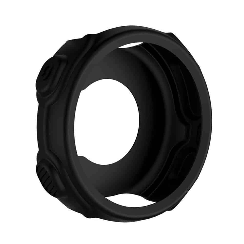 Killer Deals TPU Case + Screen Protector Combo for Garmin Forerunner 235