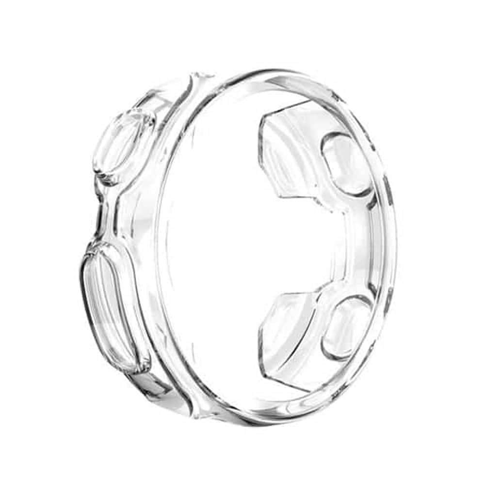 Killer Deals TPU Case for Garmin Forerunner 735XT / 235 - Clear