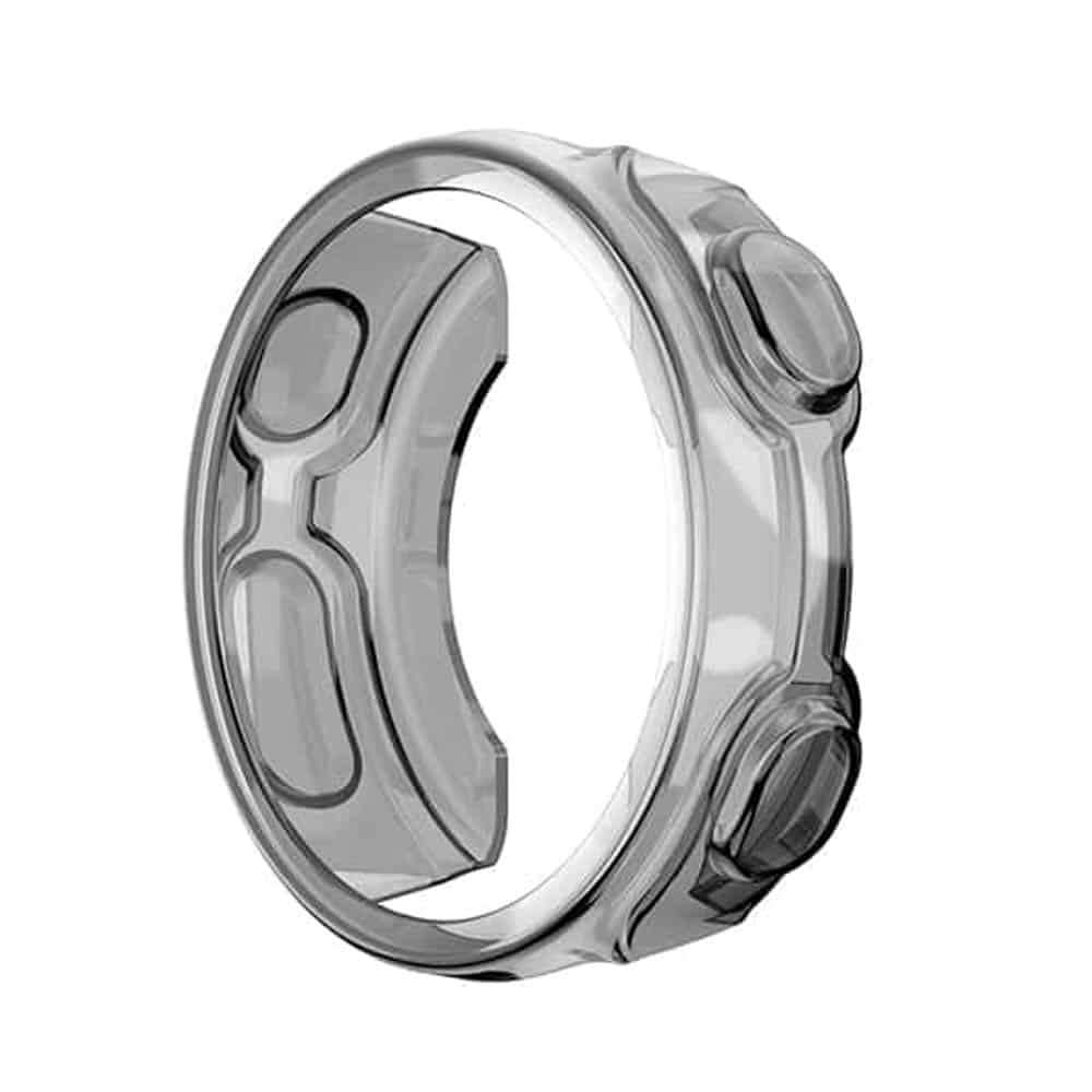 Killer Deals TPU Case for Garmin Forerunner 735XT / 235 - Clear