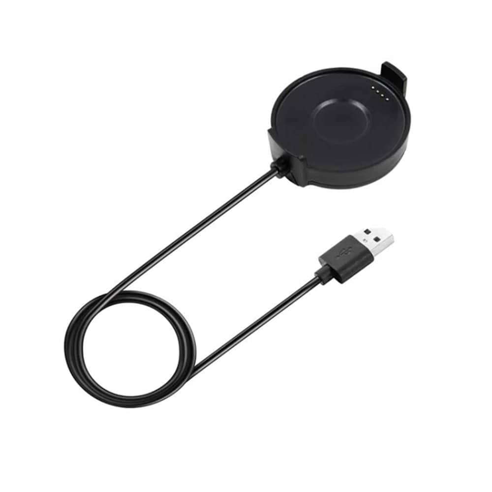 Killer Deals TicWatch Pro Replacement High-Speed Magnetic Cradle Dock Charger Cable