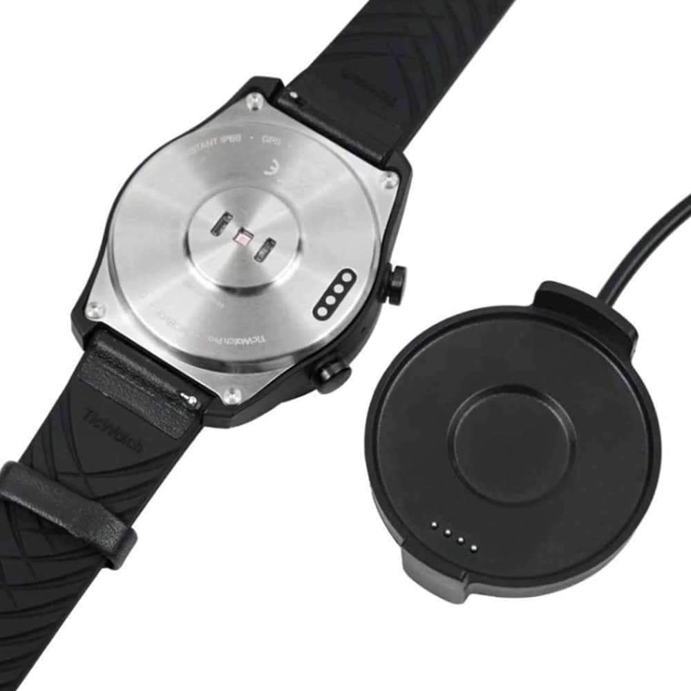 Killer Deals TicWatch Pro Replacement High-Speed Magnetic Cradle Dock Charger Cable