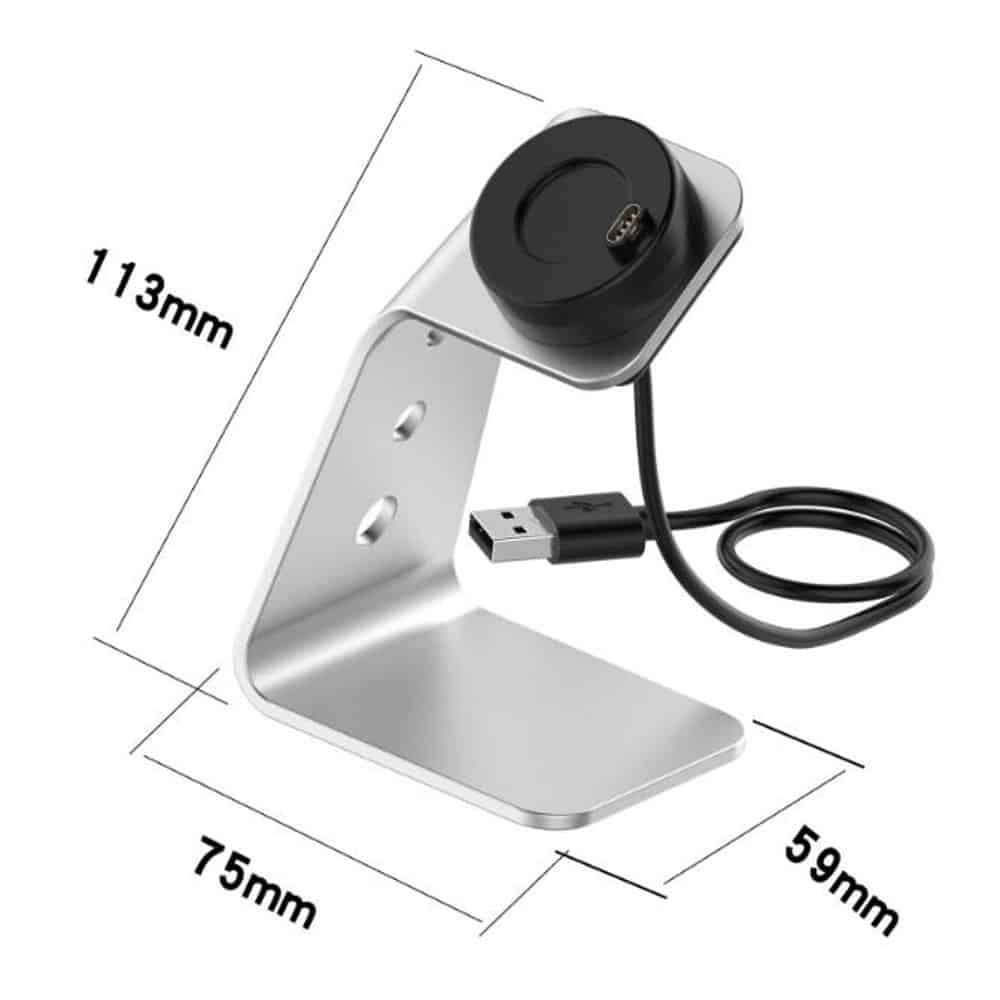 Killer Deals Replacement Dock Charger Stand for Universal Garmin Series