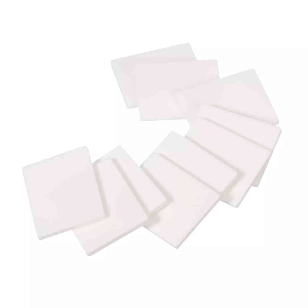 Action Mounts 12 antifog inserts GoPro5/4/3+/3/2/1