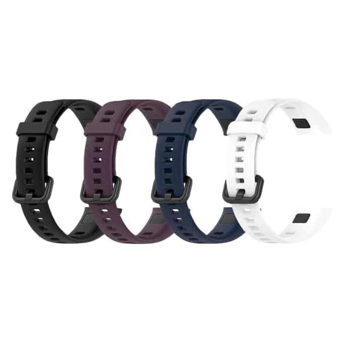 Killer Deals silicone band for Huawei Band 4 - Navy